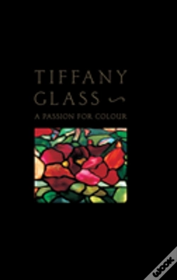 Capa do artigo Tiffany Glass