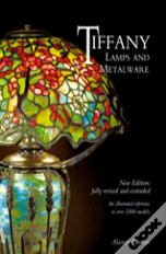 Tiffany Lamps And Metalware