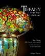 Tiffany Lamps And Metalware - Preview