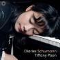 Tiffany Poon: Diaries Schumann - CD - Preview