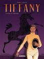 Tiffany Tome 1 ; Escrime Et Châtiment - Preview