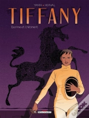 Capa do artigo Tiffany Tome 1 ; Escrime Et Châtiment