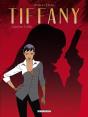 Tiffany Tome 2 ; Célestine Tome 1867 - Preview