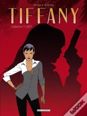 Capa do artigo Tiffany Tome 2 ; Célestine Tome 1867