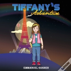 Capa do artigo Tiffany'S Adventure