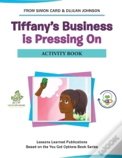 Capa do artigo Tiffany