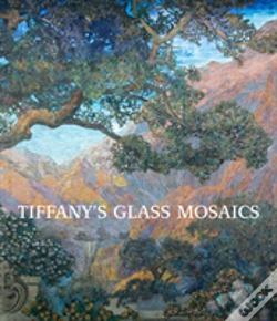 Capa do artigo Tiffany'S Glass Mosaics