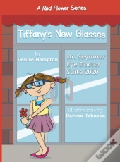 Tiffany'S New Glasses