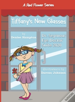 Capa do artigo Tiffany'S New Glasses