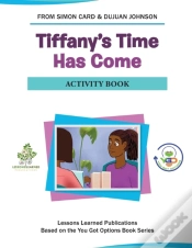 Capa do artigo Tiffany