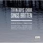Tiffin Boys' Choir Sings Britten - CD - Preview