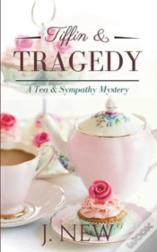 Capa do artigo Tiffin & Tragedy