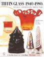 Tiffin Glass 1940-1980 - Preview