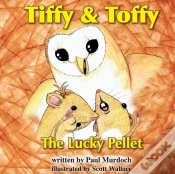 Capa do artigo Tiffy And Toffy - The Lucky Pellet