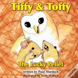 Capa do artigo Tiffy And Toffy - The Lucky Pellet