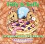 Tiffy And Toffy - The Squashed-Worm And Bramble Pie - Preview