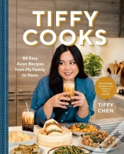 Capa do artigo Tiffy Cooks
