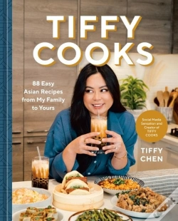 Capa do artigo Tiffy Cooks