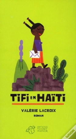 Capa do artigo Tifi En Haïti