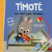 Tifilou Ne Veut Pas Aller Au Lit