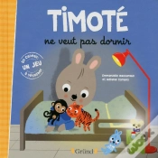 Capa do artigo Tifilou Ne Veut Pas Aller Au Lit