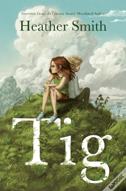 Capa do artigo Tig