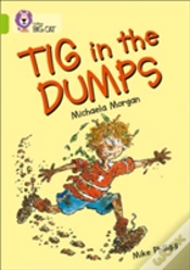 Capa do artigo Tig In The Dumps