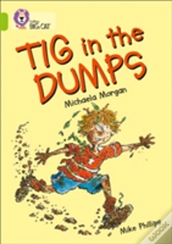 Capa do artigo Tig In The Dumps