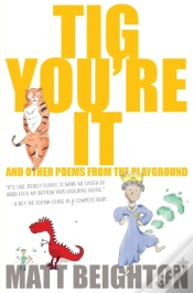 Capa do artigo Tig You