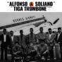 Tiga Trombone - Vinil - Preview