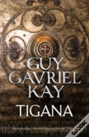 Capa do artigo Tigana