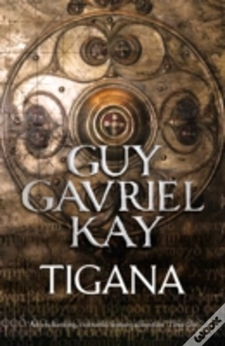 Capa do artigo Tigana