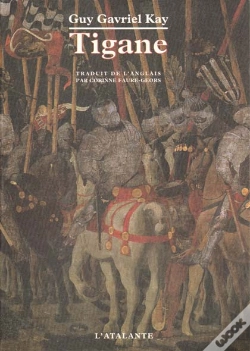 Capa do artigo Tigane