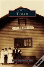 Capa do artigo Tigard