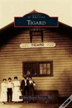 Capa do artigo Tigard