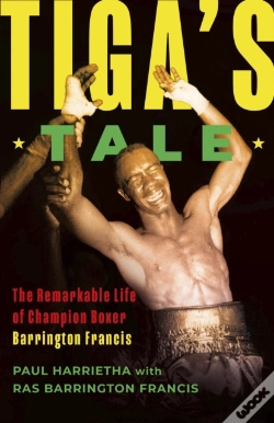 Capa do artigo Tiga'S Tale