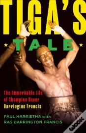 Capa do artigo Tiga