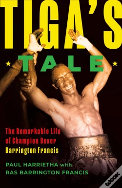 Capa do artigo Tiga'S Tale