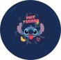 Tigela Infantil - Stitch - Preview