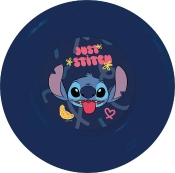 Capa do artigo Tigela Infantil - Stitch