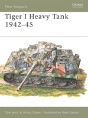 Tiger 1 Heavy Tank 1942â€“45 - Preview