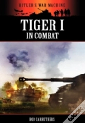Capa do artigo Tiger 1 In Combat
