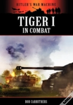 Capa do artigo Tiger 1 In Combat