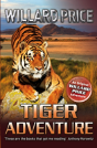 Tiger Adventure - Preview