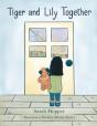 Tiger And Lily Together - Preview