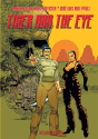 Tiger And The Eye - Preview
