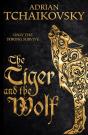 Tiger And The Wolf - Preview
