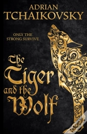 Capa do artigo Tiger And The Wolf