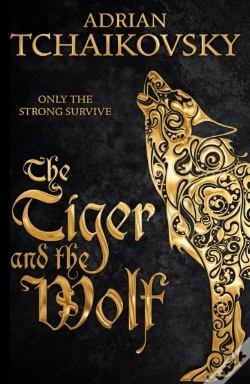 Capa do artigo Tiger And The Wolf
