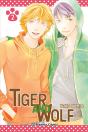 Tiger And Wolf Nº 02/06 - Preview